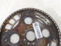 2007 Bmw X5 Transmission Flywheel Flexplate P/N:DD1014 Fits OEM Used Auto Parts - Oemusedautoparts1.com