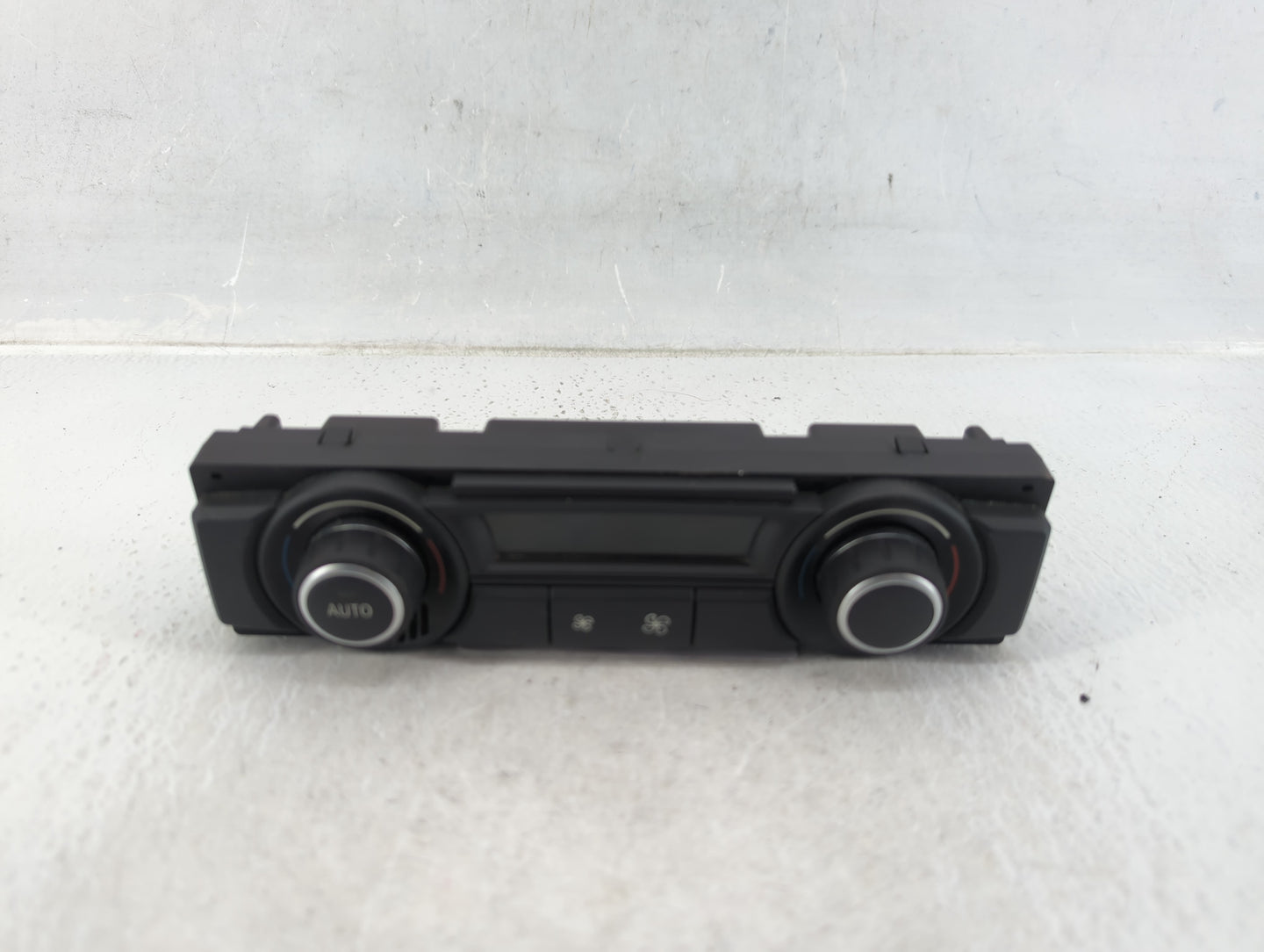 2007-2013 Bmw X5 Climate Control Module Temperature AC/Heater Replacement P/N:90025-187 9 129 014 -01 Fits OEM Used Auto Par
