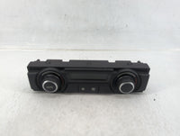 2007-2013 Bmw X5 Climate Control Module Temperature AC/Heater Replacement P/N:90025-187 9 129 014 -01 Fits OEM Used Auto Par