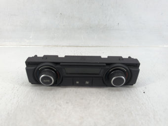 compare product 2007-2013 Bmw X5 Climate Control Module Temperature AC/Heater Replacement P/N:90025-187 9 129 014 -01 Fits OEM Used Auto Parts