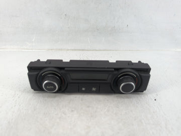 2007-2013 Bmw X5 Climate Control Module Temperature AC/Heater Replacement P/N:90025-187 9 129 014 -01 Fits OEM Used Auto Par