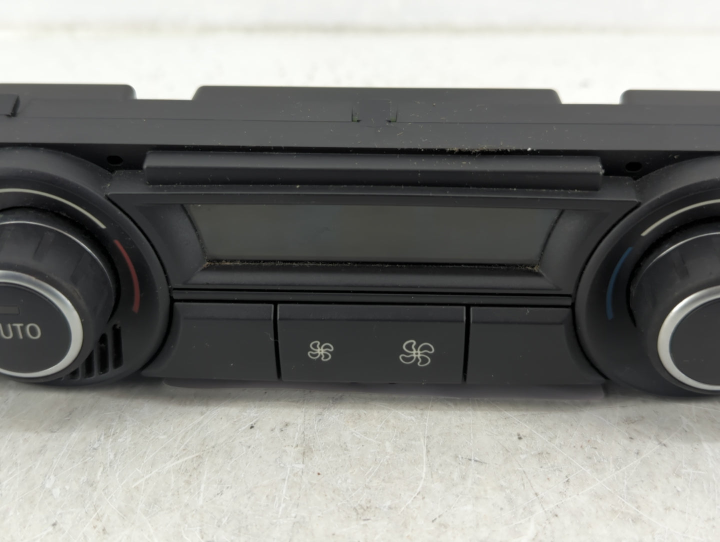 2007-2013 Bmw X5 Climate Control Module Temperature AC/Heater Replacement P/N:90025-187 9 129 014 -01 Fits OEM Used Auto Par