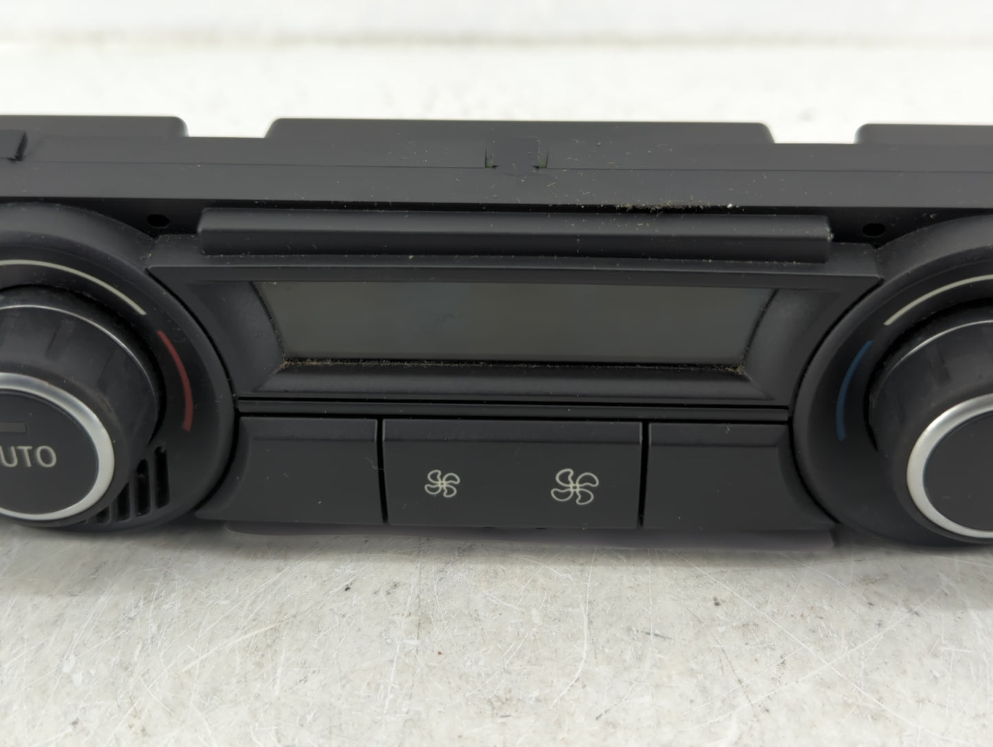 2007-2013 Bmw X5 Climate Control Module Temperature AC/Heater Replacement P/N:90025-187 9 129 014 -01 Fits OEM Used Auto Par