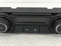 2007-2013 Bmw X5 Climate Control Module Temperature AC/Heater Replacement P/N:90025-187 9 129 014 -01 Fits OEM Used Auto Par