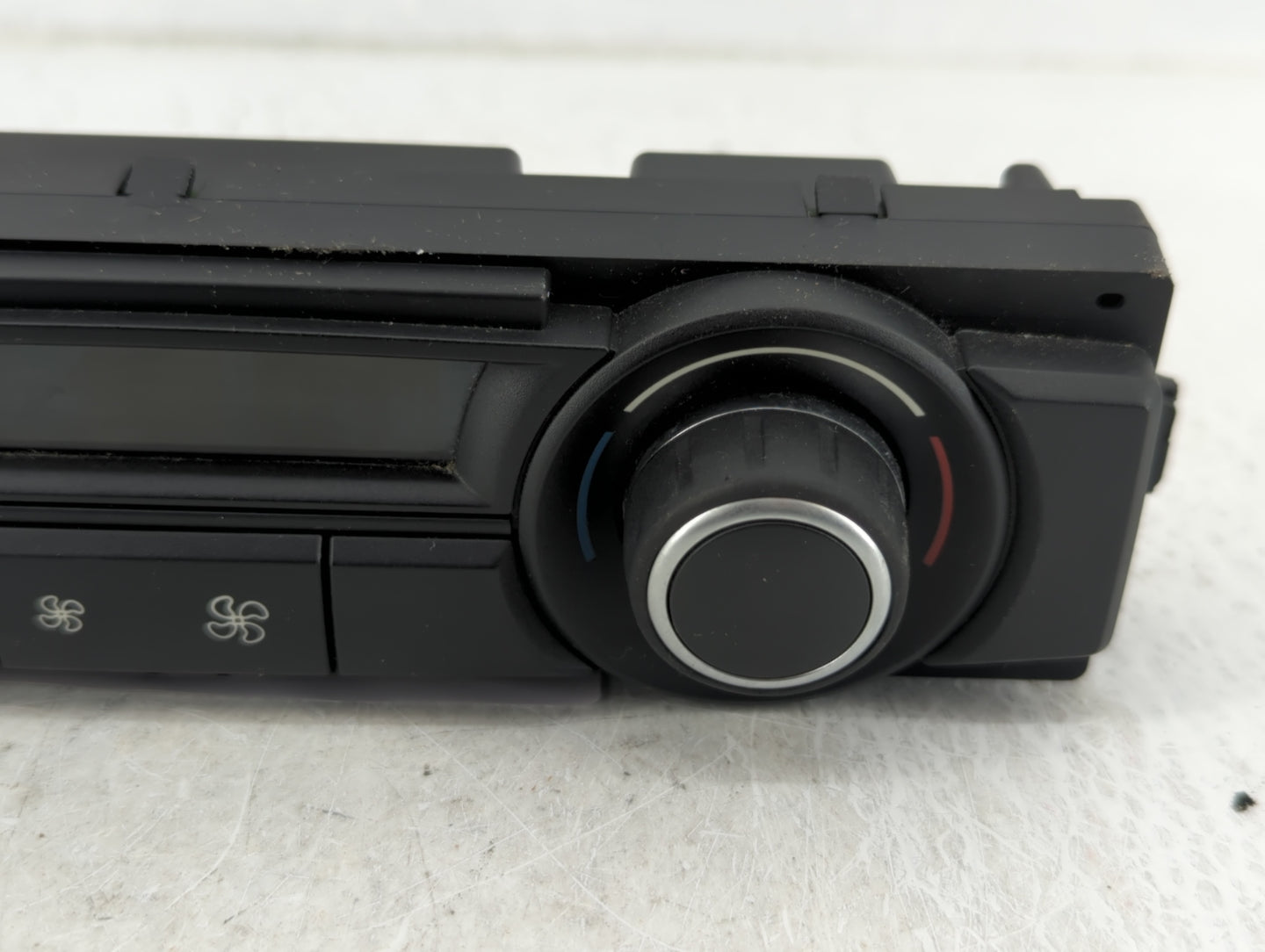 2007-2013 Bmw X5 Climate Control Module Temperature AC/Heater Replacement P/N:90025-187 9 129 014 -01 Fits OEM Used Auto Par