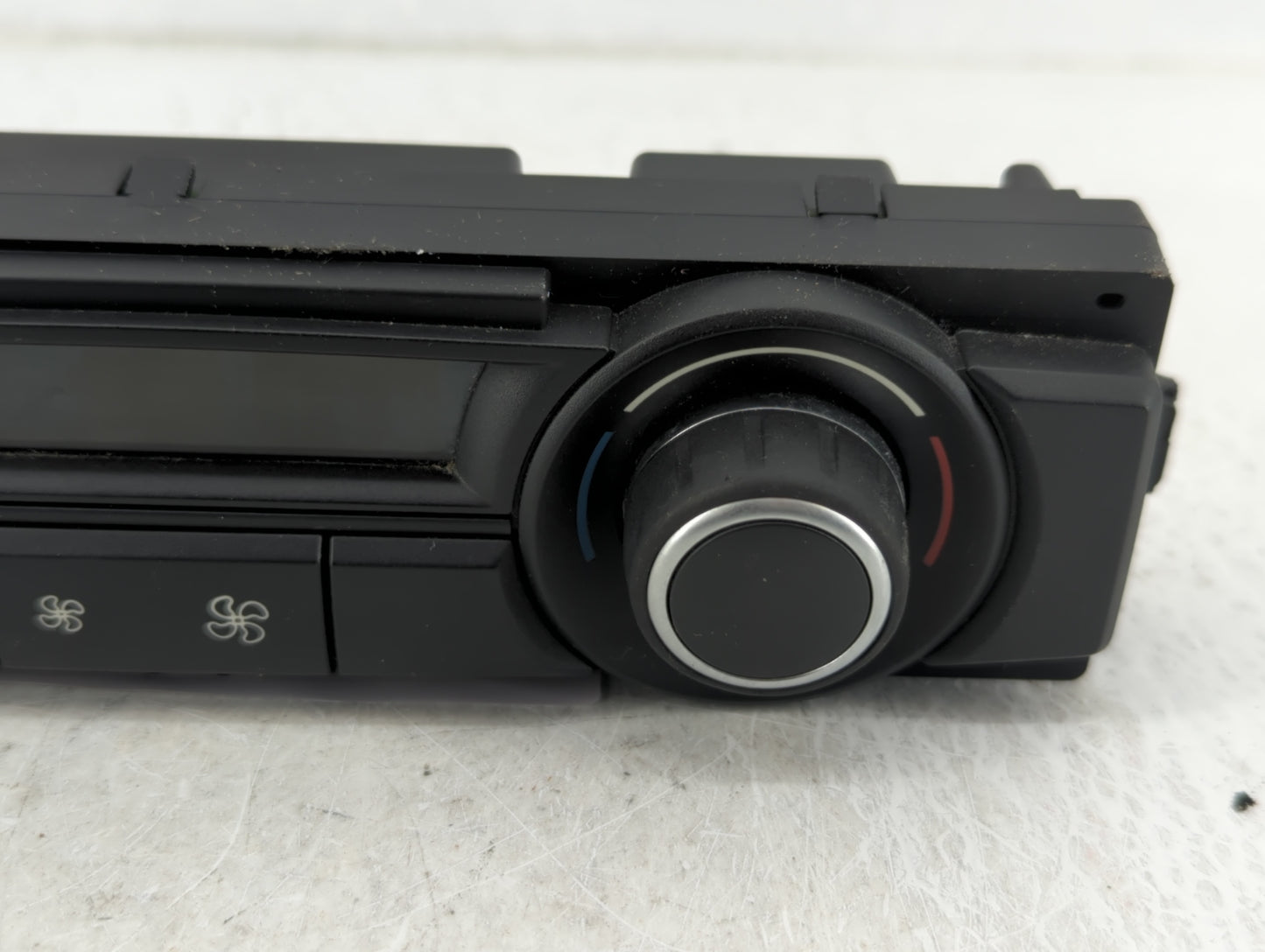 2007-2013 Bmw X5 Climate Control Module Temperature AC/Heater Replacement P/N:90025-187 9 129 014 -01 Fits OEM Used Auto Par