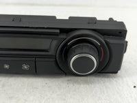 2007-2013 Bmw X5 Climate Control Module Temperature AC/Heater Replacement P/N:90025-187 9 129 014 -01 Fits OEM Used Auto Par