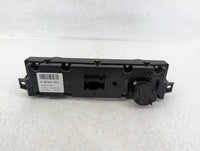 2007-2013 Bmw X5 Climate Control Module Temperature AC/Heater Replacement P/N:90025-187 9 129 014 -01 Fits OEM Used Auto Par