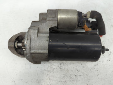 2004-2010 Bmw X5 Car Starter Motor Solenoid OEM Fits Fits 2004 2005 2006 2007 2008 2009 2010 OEM Used Auto Parts - Oemusedau