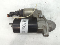 2004-2010 Bmw X5 Car Starter Motor Solenoid OEM Fits Fits 2004 2005 2006 2007 2008 2009 2010 OEM Used Auto Parts - Oemusedau