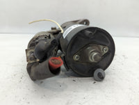 2004-2010 Bmw X5 Car Starter Motor Solenoid OEM Fits Fits 2004 2005 2006 2007 2008 2009 2010 OEM Used Auto Parts - Oemusedau