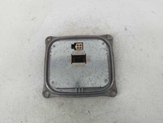 2007-2010 Bmw X5 Headlight Ballast Head Light - Oemusedautoparts1.com