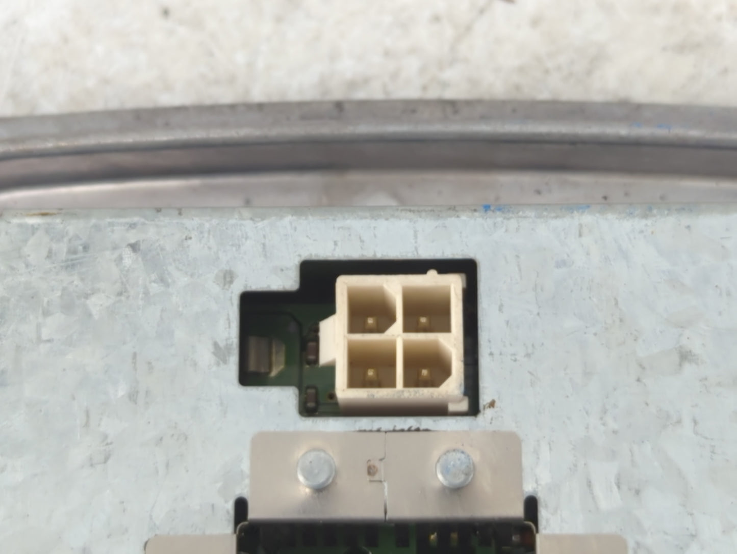 2007-2010 Bmw X5 Headlight Ballast Head Light - Oemusedautoparts1.com