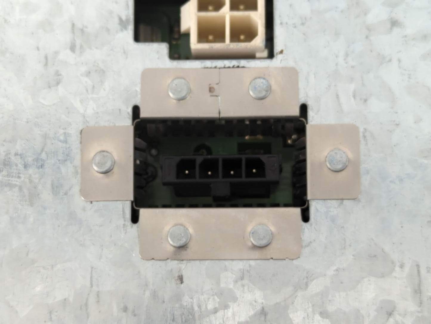 2007-2010 Bmw X5 Headlight Ballast Head Light - Oemusedautoparts1.com