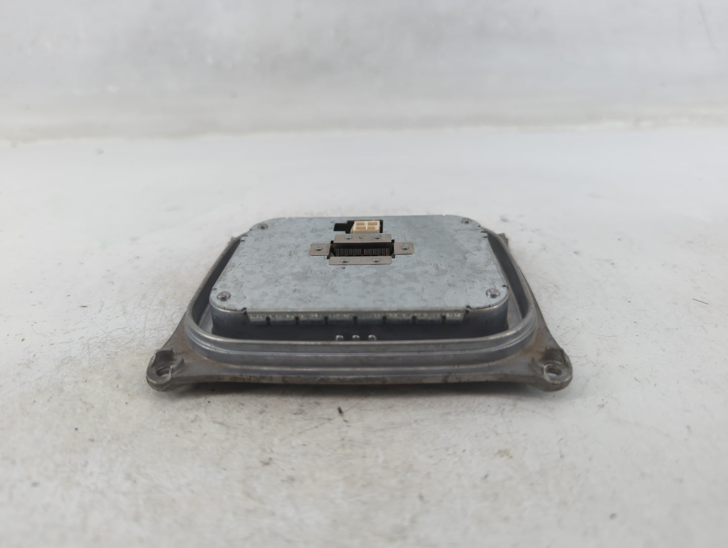 2007-2010 Bmw X5 Headlight Ballast Head Light - Oemusedautoparts1.com