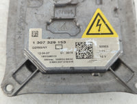 2007-2010 Bmw X5 Headlight Ballast Head Light - Oemusedautoparts1.com