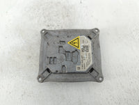 2007-2010 Bmw X5 Headlight Ballast Head Light - Oemusedautoparts1.com
