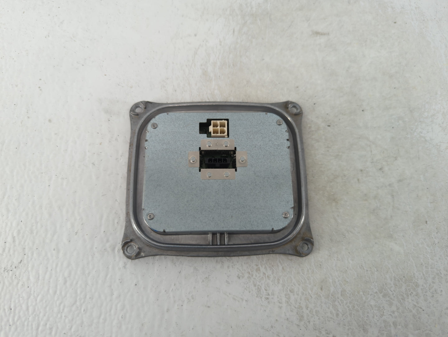 2007-2010 Bmw X5 Headlight Ballast Head Light - Oemusedautoparts1.com