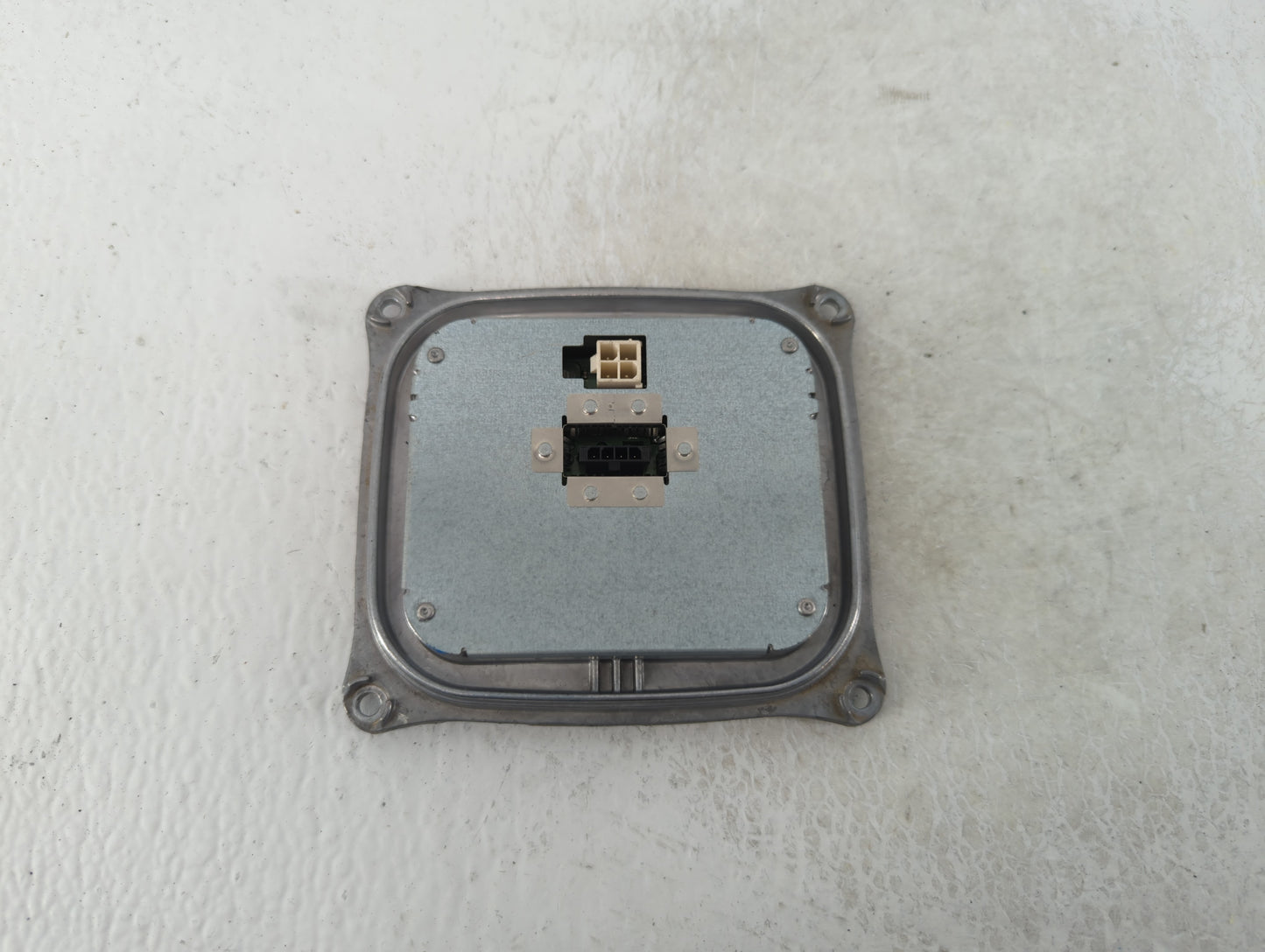 2007-2010 Bmw X5 Headlight Ballast Head Light - Oemusedautoparts1.com