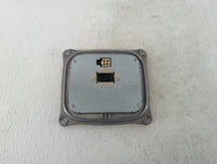 2007-2010 Bmw X5 Headlight Ballast Head Light - Oemusedautoparts1.com