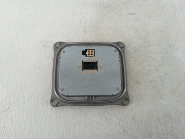 2007-2010 Bmw X5 Headlight Ballast Head Light - Oemusedautoparts1.com