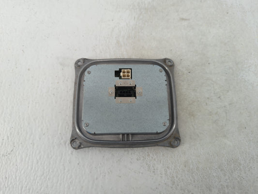 2007-2010 Bmw X5 Headlight Ballast Head Light - Oemusedautoparts1.com