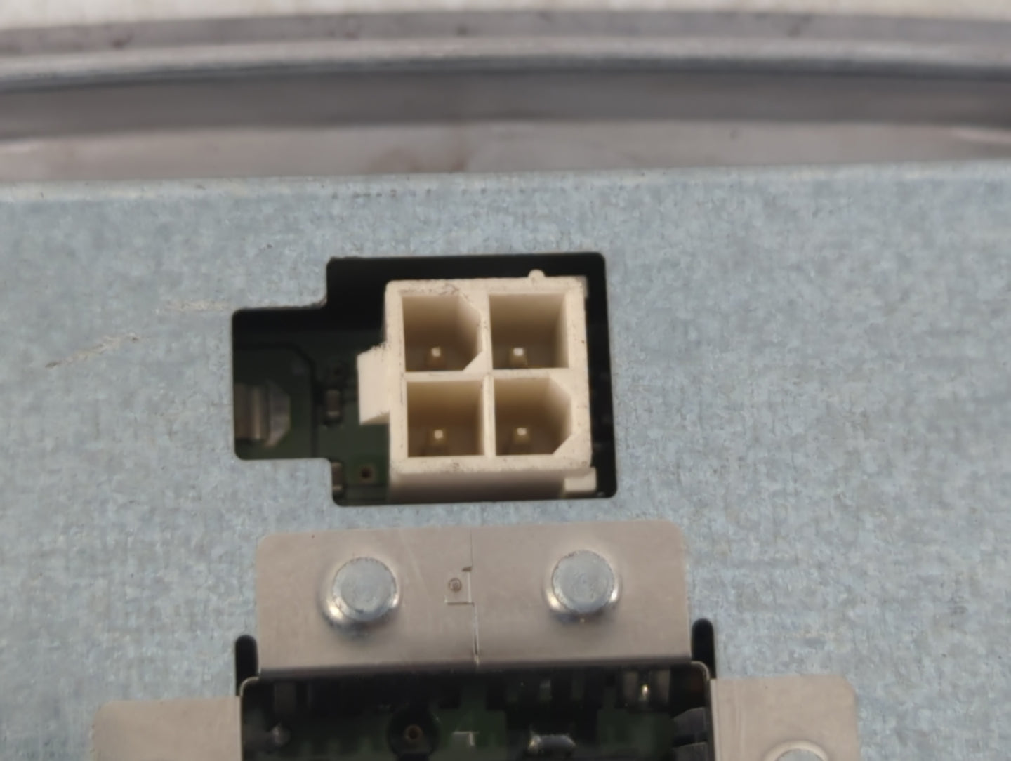 2007-2010 Bmw X5 Headlight Ballast Head Light - Oemusedautoparts1.com