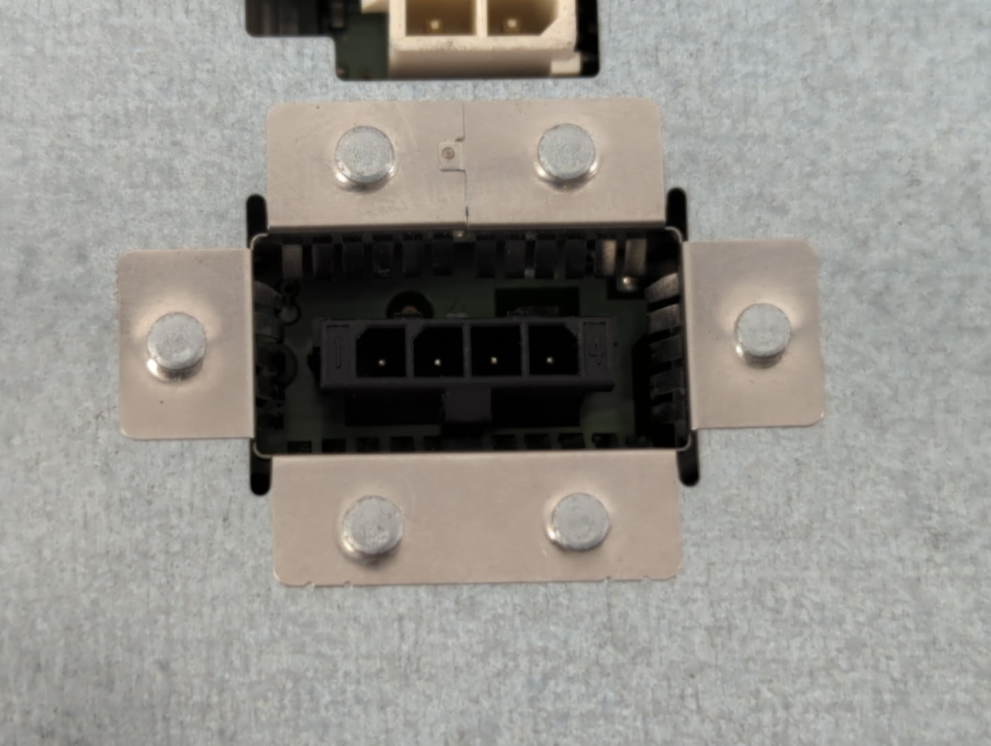 2007-2010 Bmw X5 Headlight Ballast Head Light - Oemusedautoparts1.com