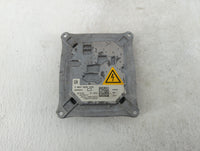 2007-2010 Bmw X5 Headlight Ballast Head Light - Oemusedautoparts1.com