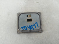 2007-2010 Bmw X5 Headlight Ballast Head Light - Oemusedautoparts1.com