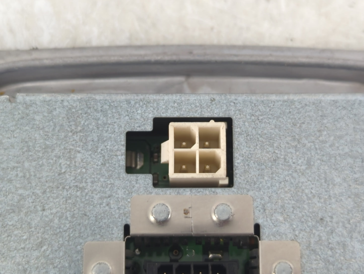 2007-2010 Bmw X5 Headlight Ballast Head Light - Oemusedautoparts1.com