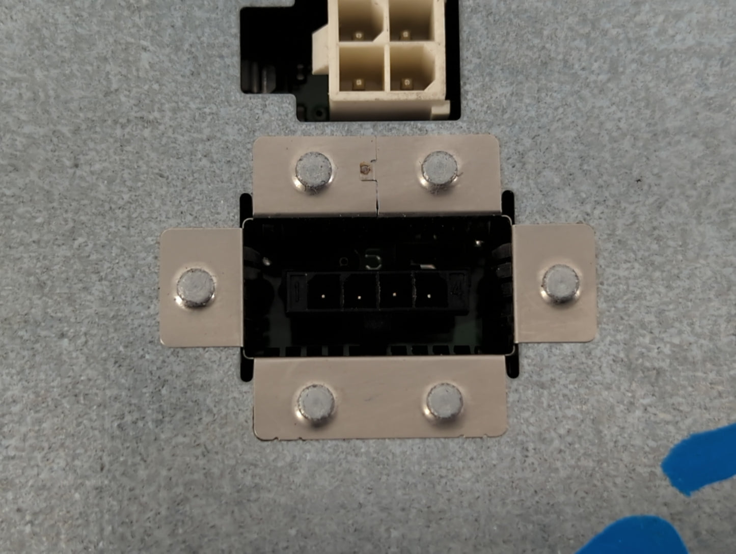 2007-2010 Bmw X5 Headlight Ballast Head Light - Oemusedautoparts1.com
