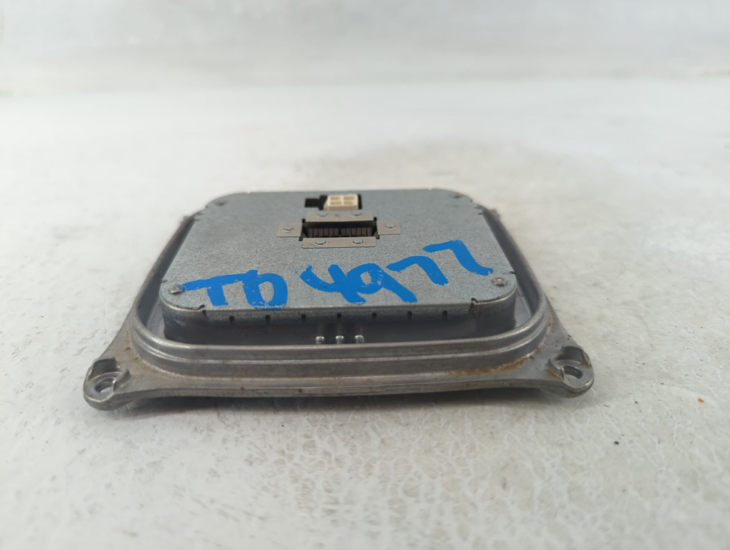 2007-2010 Bmw X5 Headlight Ballast Head Light - Oemusedautoparts1.com