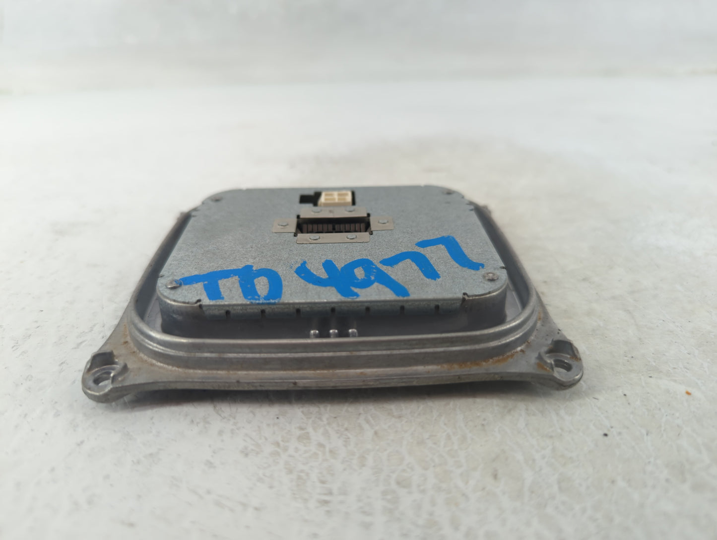 2007-2010 Bmw X5 Headlight Ballast Head Light - Oemusedautoparts1.com