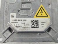 2007-2010 Bmw X5 Headlight Ballast Head Light - Oemusedautoparts1.com
