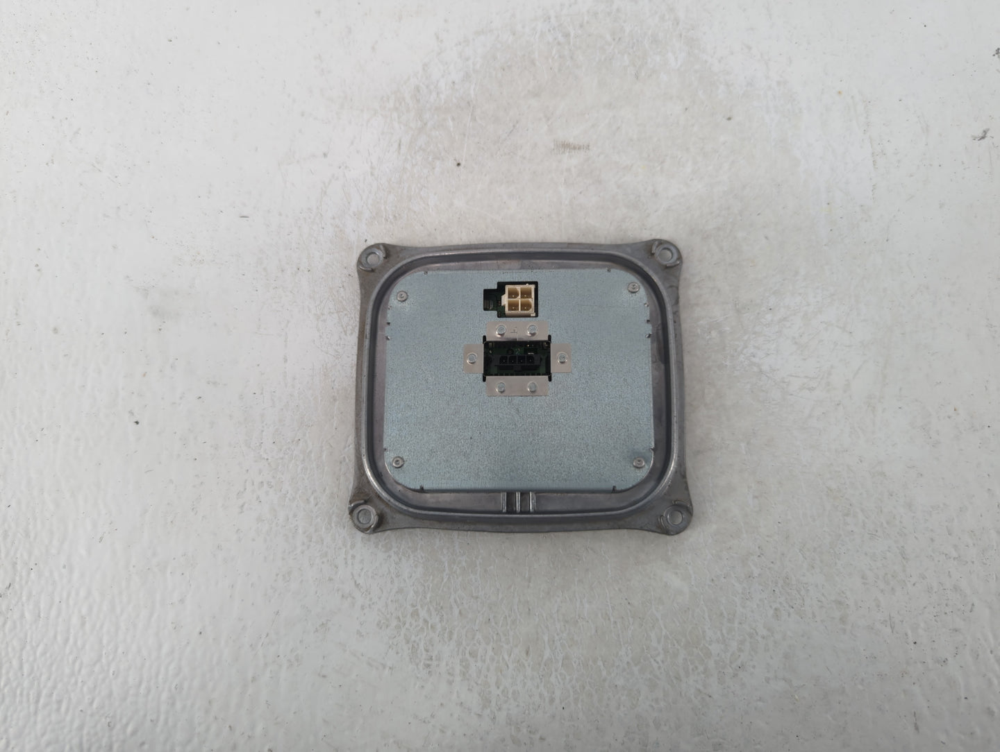 2007-2010 Bmw X5 Headlight Ballast Head Light - Oemusedautoparts1.com