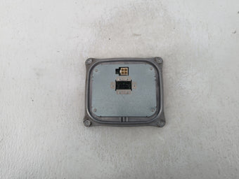 compare product 2007-2010 Bmw X5 Headlight Ballast Head Light