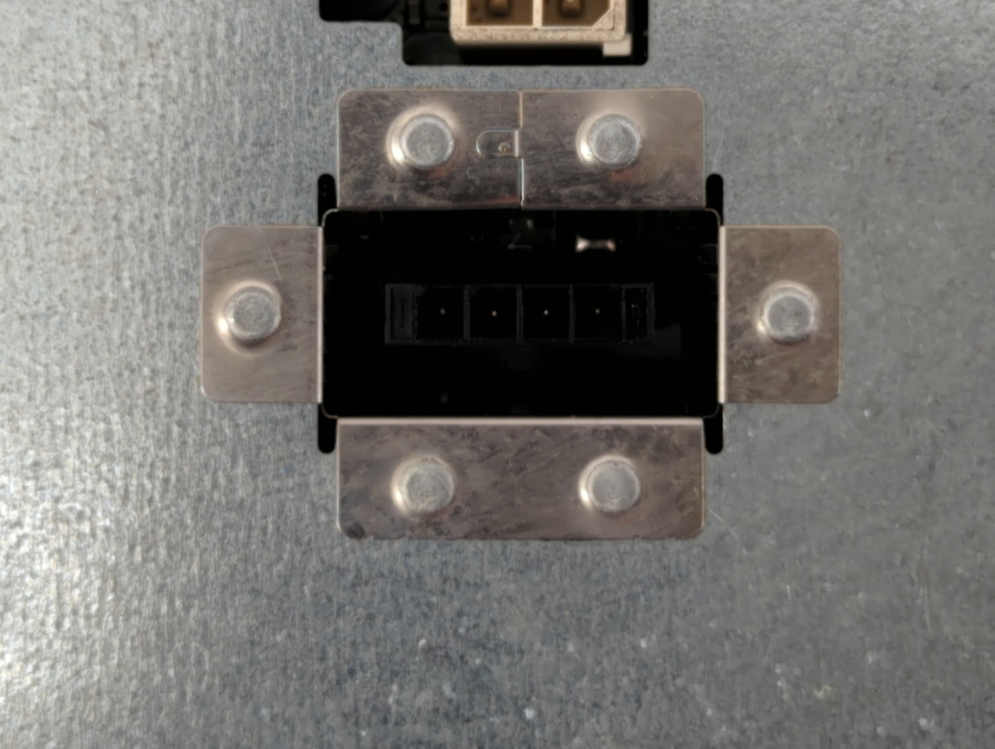 2007-2010 Bmw X5 Headlight Ballast Head Light - Oemusedautoparts1.com