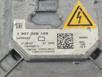 2007-2010 Bmw X5 Headlight Ballast Head Light - Oemusedautoparts1.com