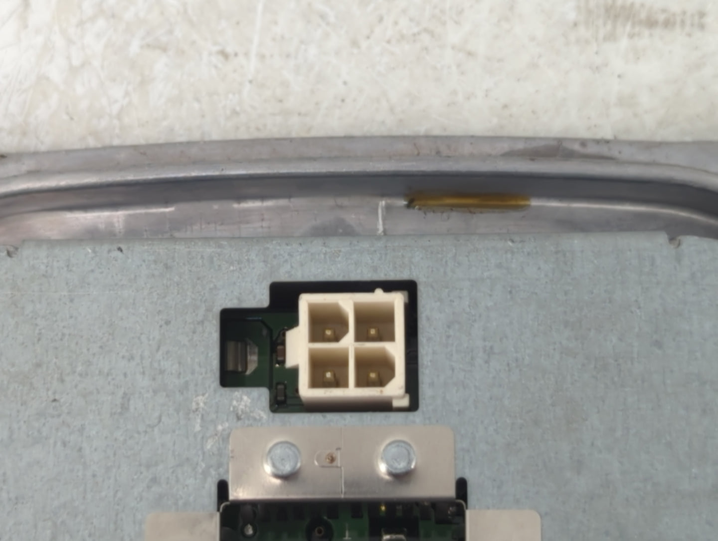 2007-2010 Bmw X5 Headlight Ballast Head Light - Oemusedautoparts1.com