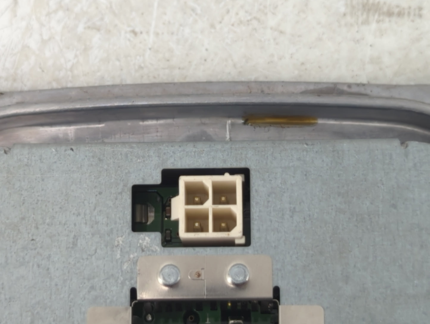 2007-2010 Bmw X5 Headlight Ballast Head Light - Oemusedautoparts1.com