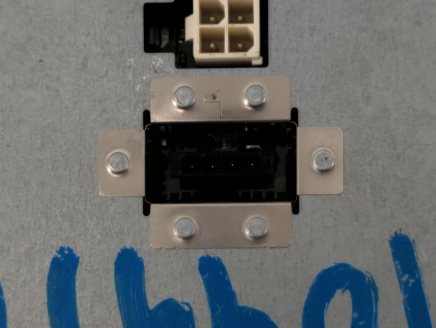 2007-2010 Bmw X5 Headlight Ballast Head Light - Oemusedautoparts1.com