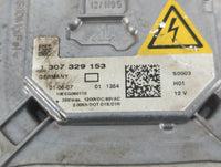 2007-2010 Bmw X5 Headlight Ballast Head Light - Oemusedautoparts1.com