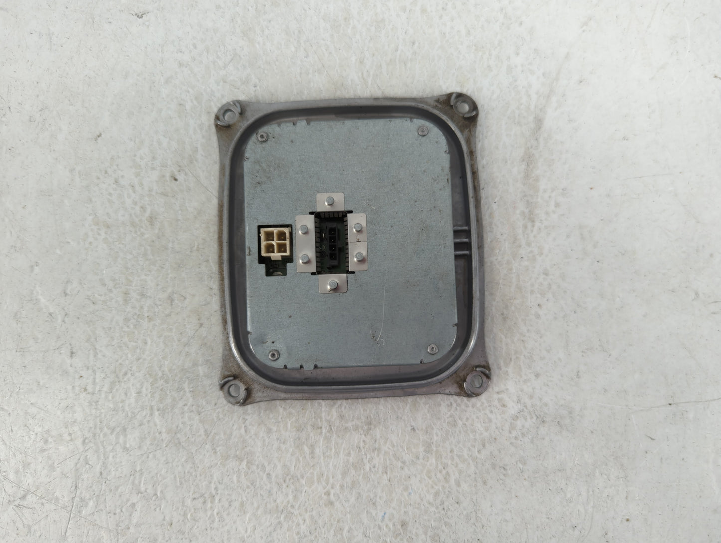 2007-2010 Bmw X5 Headlight Ballast Head Light - Oemusedautoparts1.com