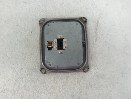 2007-2010 Bmw X5 Headlight Ballast Head Light - Oemusedautoparts1.com