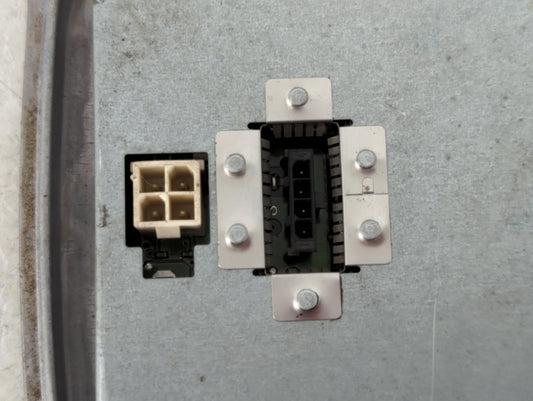 2007-2010 Bmw X5 Headlight Ballast Head Light