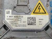 2007-2010 Bmw X5 Headlight Ballast Head Light - Oemusedautoparts1.com