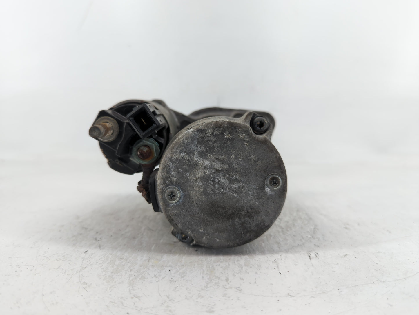 2007-2011 Bmw X5 Car Starter Motor Solenoid OEM P/N:7594292-01 428000-4490 Fits Fits 2005 2006 2007 2008 2009 2010 2011 OEM 