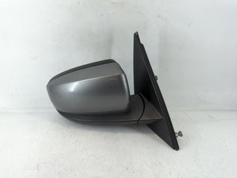 compare product 2007-2013 Bmw X5 Passenger Side View Mirror - Right Door Mirror OEM Used