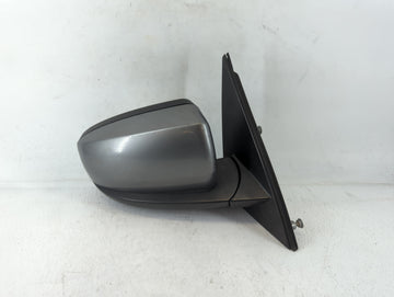 2007-2013 Bmw X5 Passenger Side View Mirror - Right Door Mirror OEM Used - Oemusedautoparts1.com
